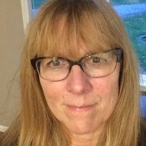 Meet your Posher, Sandy